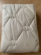 ОЗР2 одеяло "Золотое Руно" 172*205 (чемодан), ткань перкаль (100% хлопок)
